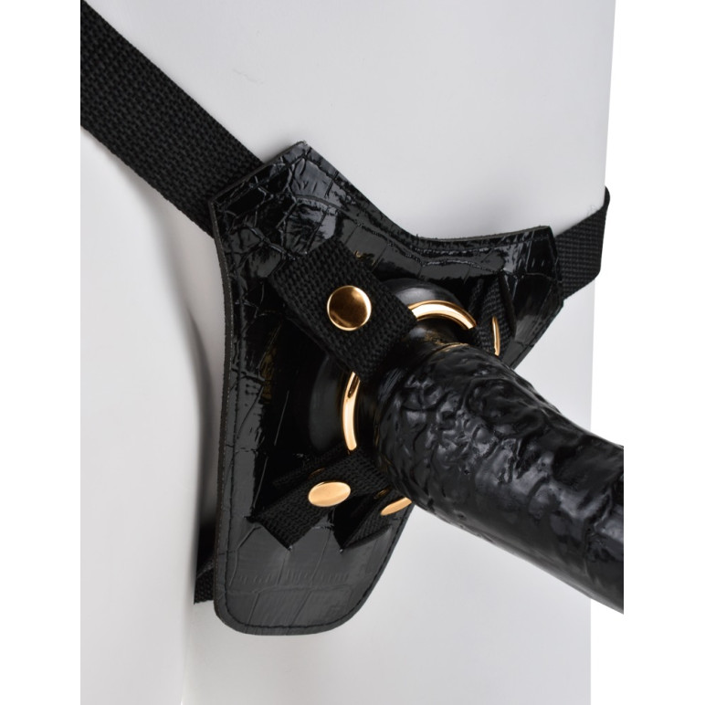 FFG Designer Strap-On
