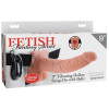 Fetish Fantasy 7inch Vibr.Holl