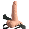 Fetish Fantasy 6inch RC Strap-
