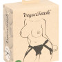 StrapOn Vegan S-L