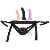 Your Strap-On 3er Set Harness