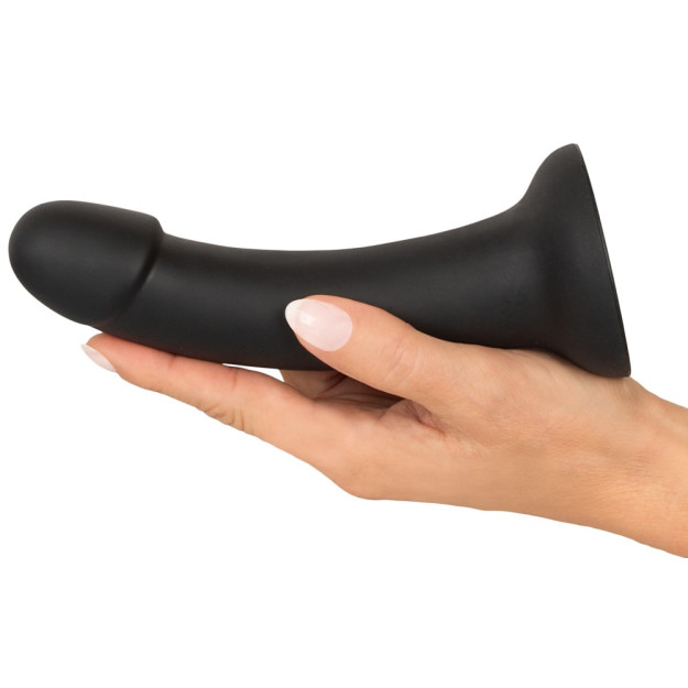 Your Strap-On Briefs & Dildo