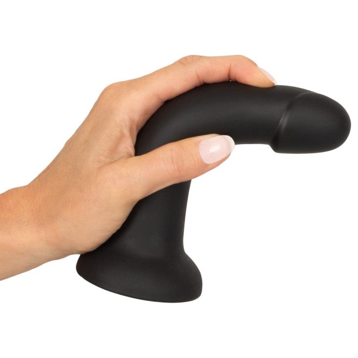 Your Strap-On Briefs & Dildo