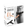 Strap-On Set RC Vibe 2 Dildos