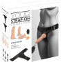 Strap-On Set RC Vibe 2 Dildos