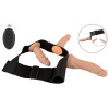 Strap-On Set RC Vibe 2 Dildos