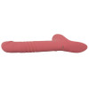 Your Strap-On Vibrator Pink