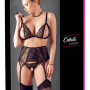 Bra Suspender Set