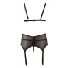 Bra Suspender Set