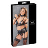 Bra Suspender Set
