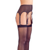 Suspender Belt Black
