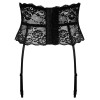 Lace Suspenders