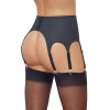 Suspender Belt 4x