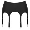 Suspender Belt 4x