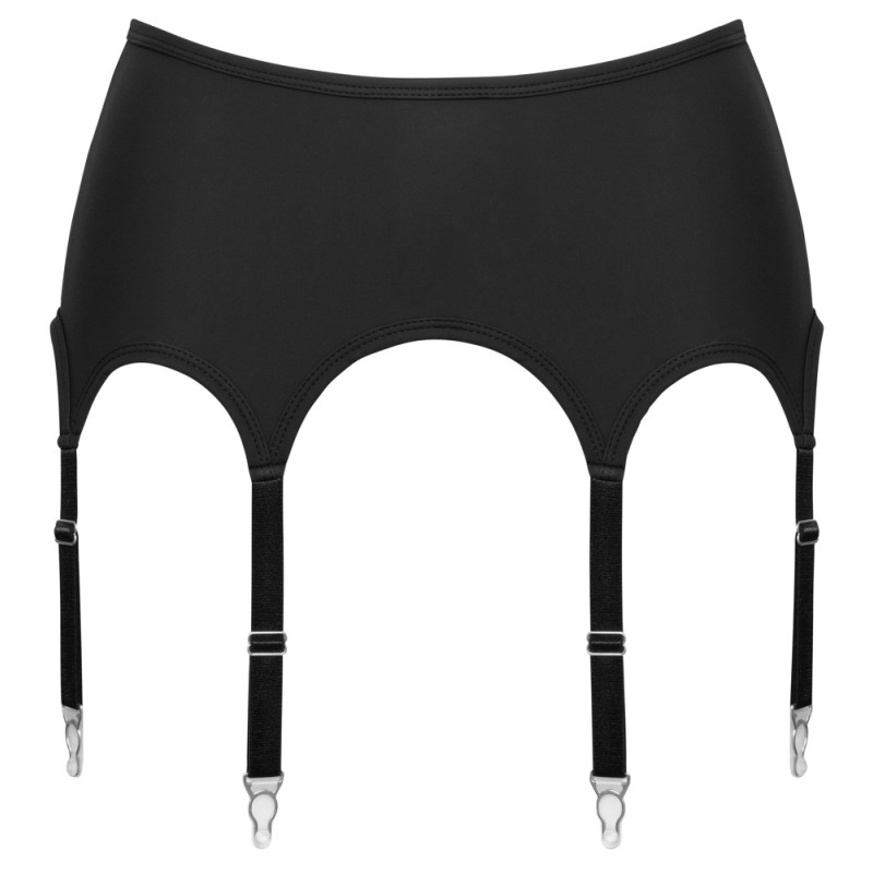 Suspender Belt 4x