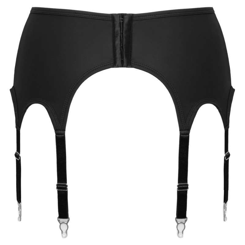 Suspender Belt 4x