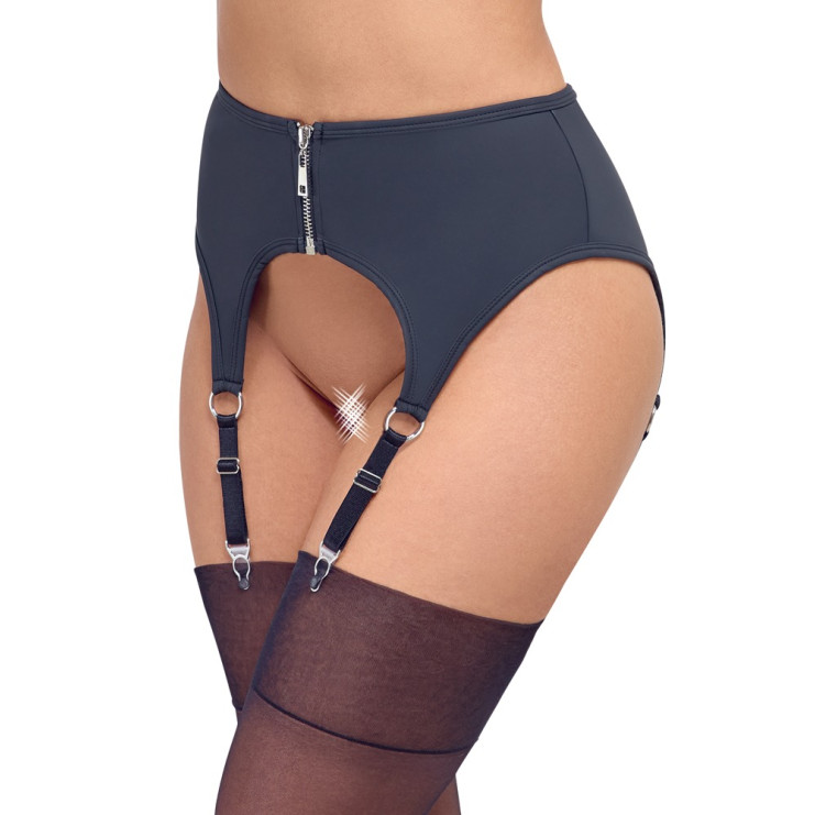 Suspender Belt matte