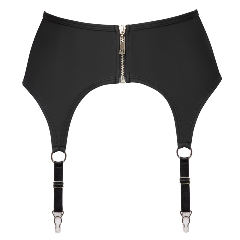 Suspender Belt matte