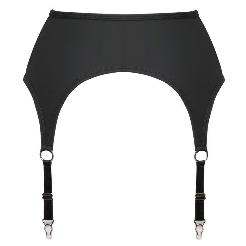 Suspender Belt matte