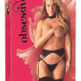 OBS Suspender belt XL/2XL