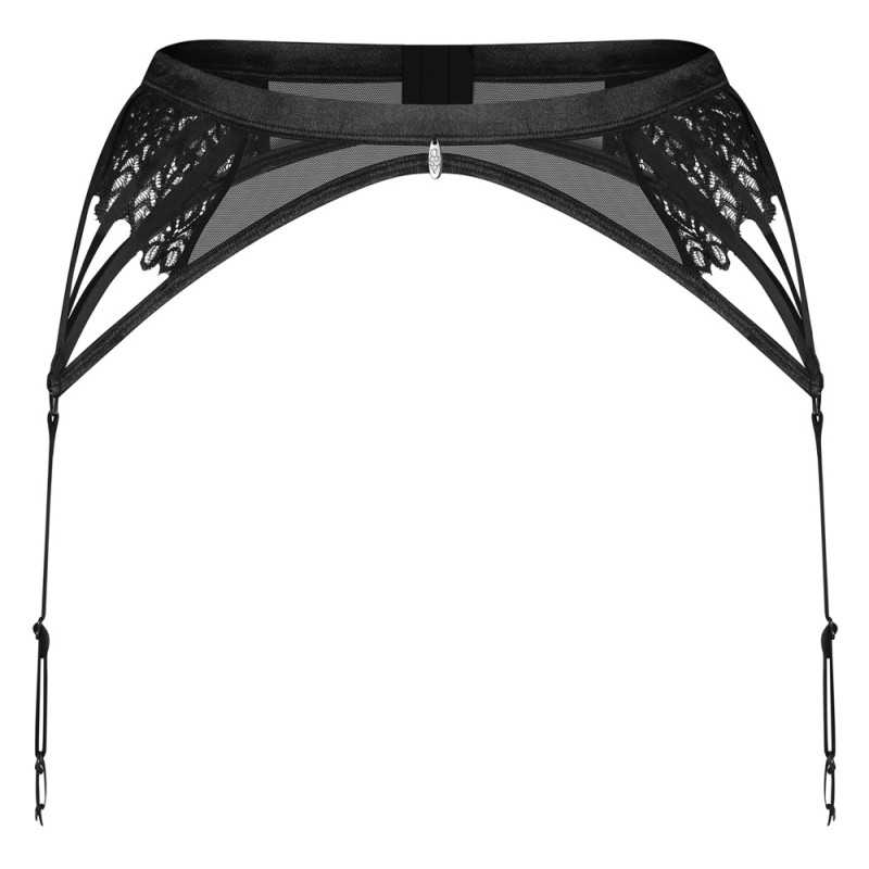 OBS Suspender belt XL/2XL