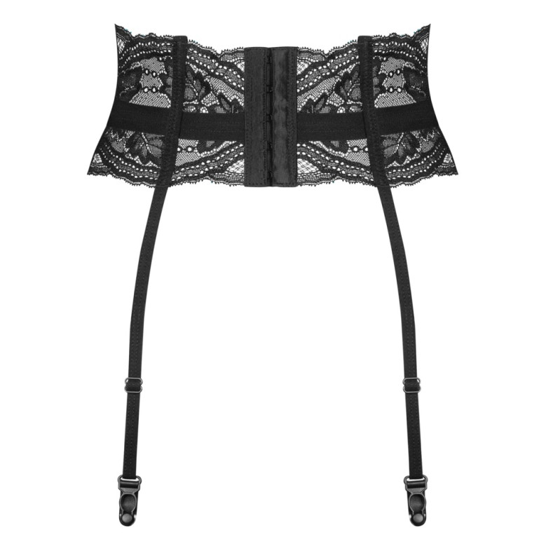 OBS Suspender Belt
