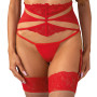OBS Suspender Belt