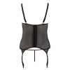 Cami Suspender open