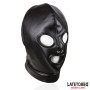  Submision Hood with Back Straps Adjustable