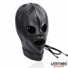  Submision Hood with Back Straps Adjustable