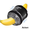  Thor Double Sided Vibrating Masturbator