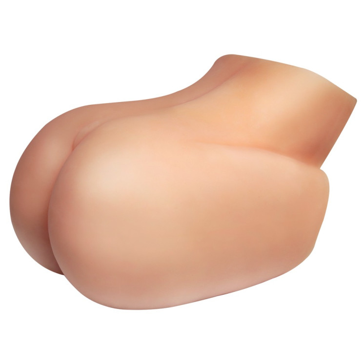 Fuck Me Silly Mega Mast