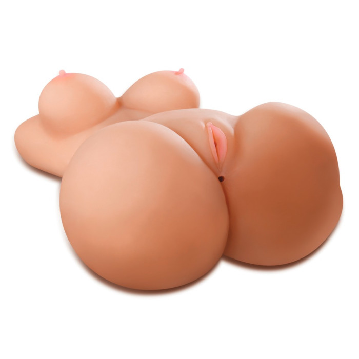 PET Mega Fuck Slut Masturbator