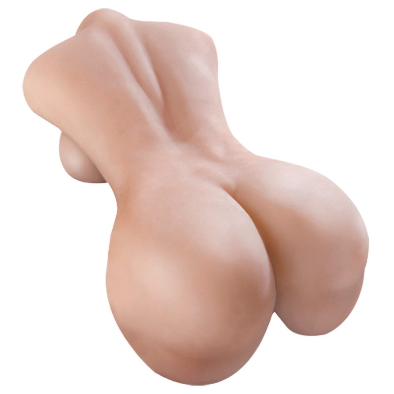 PET Mega Fuck Slut Masturbator