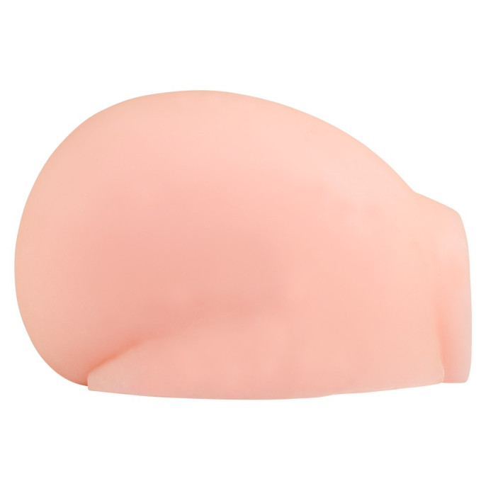 Doggy Darling Pussy and Ass