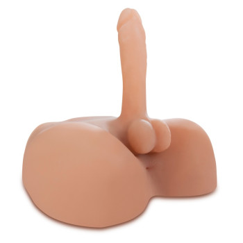 PET Fuck My Hard Cock