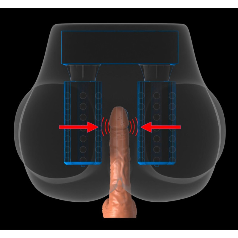 PDX Elite Milk Me Silly Light