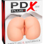 PDX Plus Perfect Ass XL Light