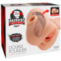 PDXP Double Pounder Vibrating