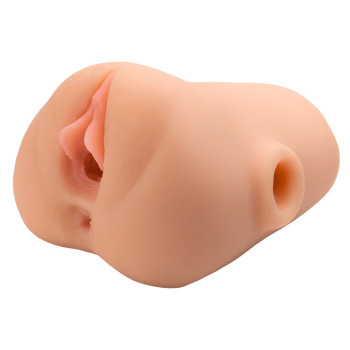 PDXP Double Pounder Vibrating