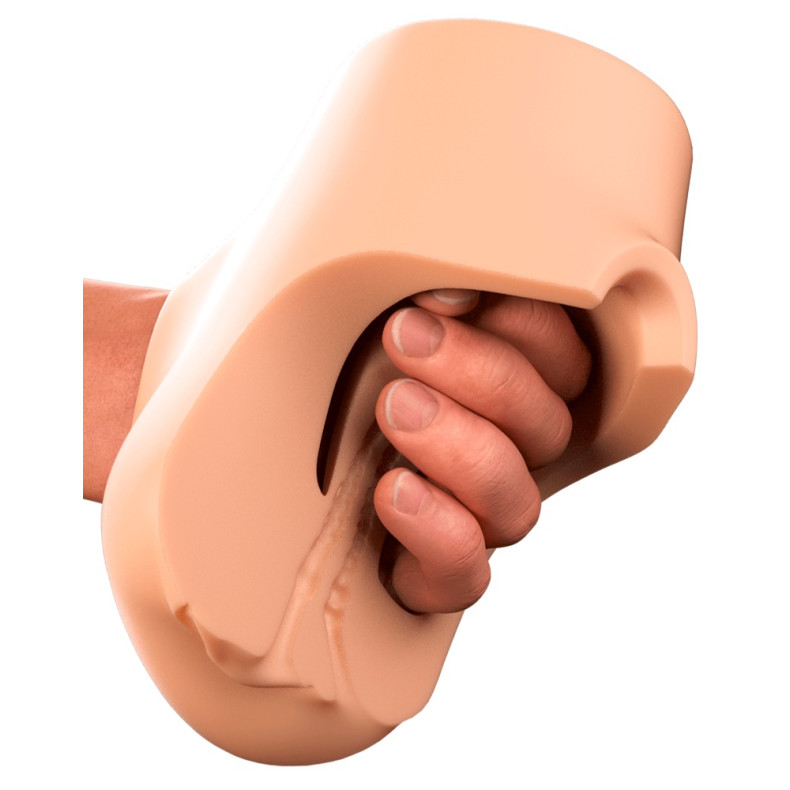 PDXP Double Pounder Vibrating