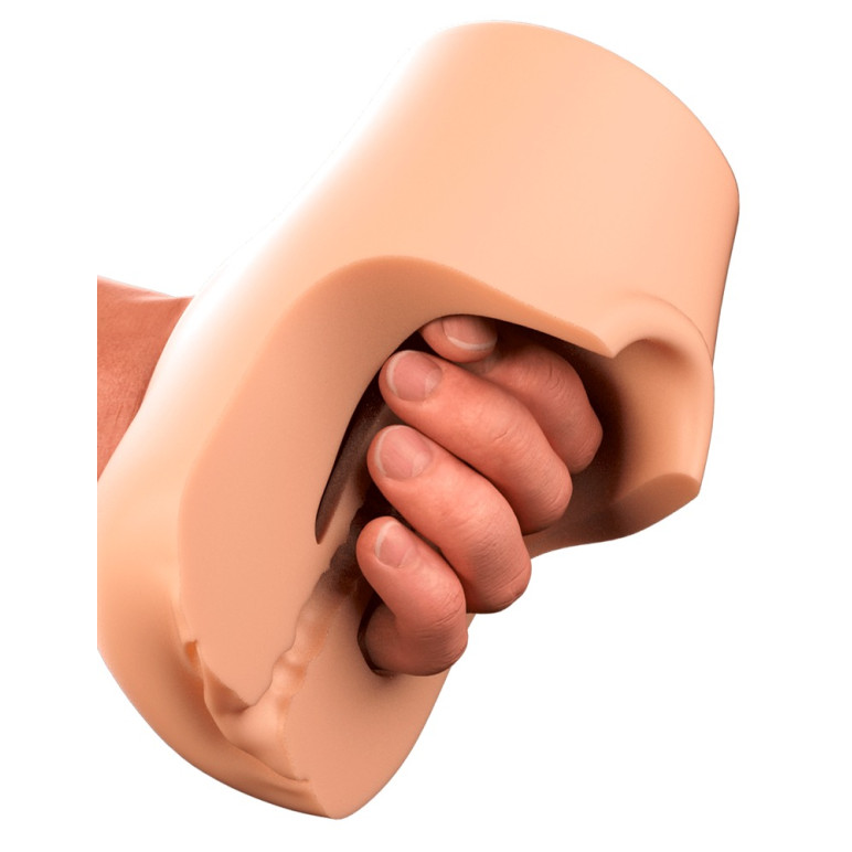 PDXP Pussy Pounder Sqeeze Stro