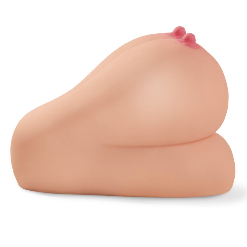 PDX IA Titty Fuck-Her