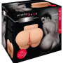 Realistixxx Deluxe Ass