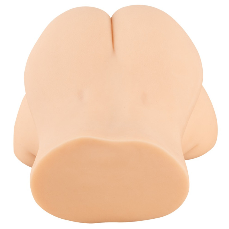 Realistixxx Deluxe Double Tors