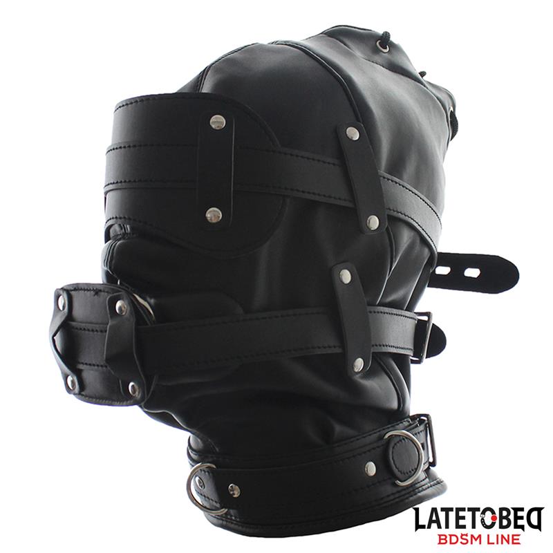  Total Lockdown Hood