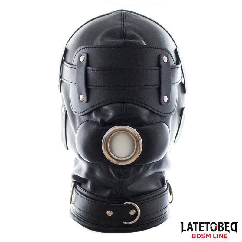  Total Lockdown Hood