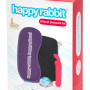 Happy Rabbit Clitoral Pleasure