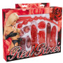 Red Roses Set