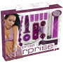 Surprise Surprise Sex Toy Set